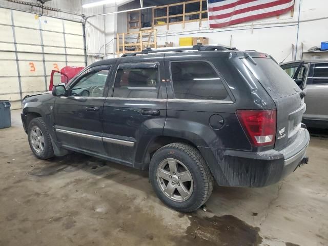 2005 Jeep Grand Cherokee Limited