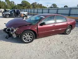 Chrysler 300 Vehiculos salvage en venta: 2000 Chrysler 300M