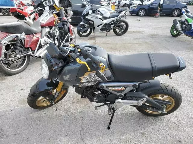 2024 Honda Grom 125