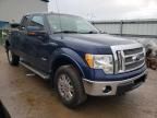 2012 Ford F150 Super Cab