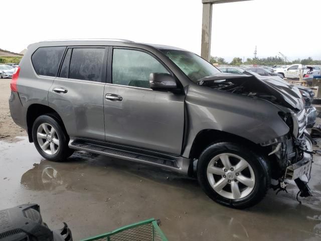 2010 Lexus GX 460