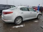 2012 KIA Optima LX