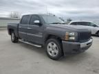 2010 Chevrolet Silverado C1500 LT