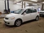 2008 Nissan Versa S