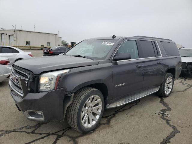 2015 GMC Yukon XL K1500 SLT