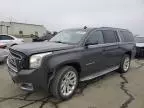 2015 GMC Yukon XL K1500 SLT