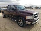 2004 Dodge RAM 1500 ST