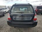 2006 Subaru Forester 2.5X