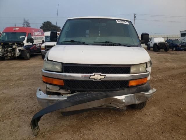 2006 Chevrolet Express G3500