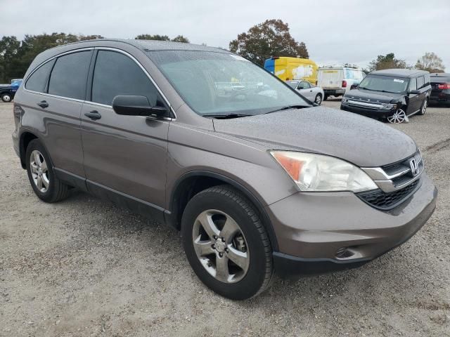 2010 Honda CR-V LX