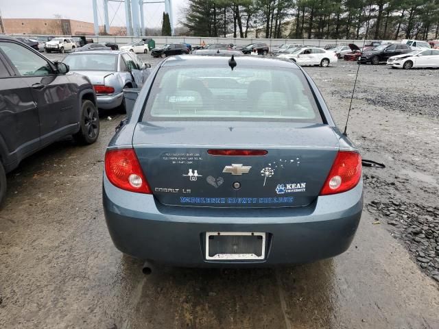 2007 Chevrolet Cobalt LS