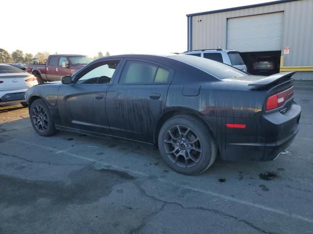 2011 Dodge Charger R/T