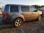 2012 Honda Pilot EXL