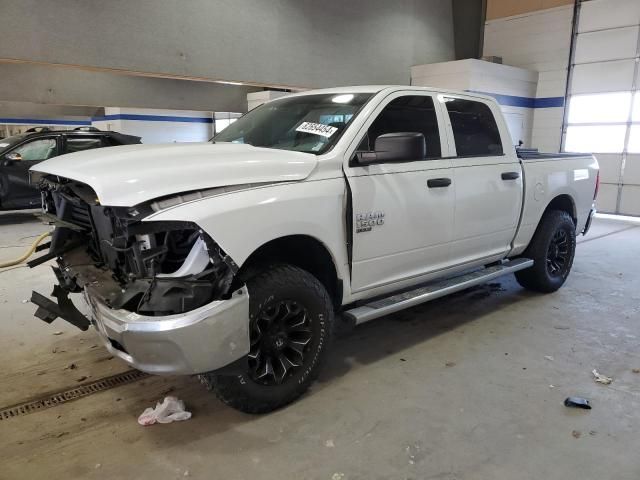 2019 Dodge RAM 1500 Classic Tradesman