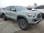 2023 Toyota Tacoma Double Cab