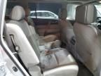 2008 Toyota Highlander Limited