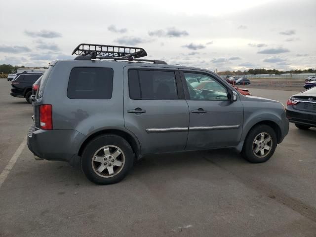 2009 Honda Pilot Touring