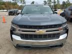 2019 Chevrolet Silverado K1500 LT