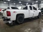 2007 Chevrolet Silverado K1500