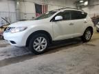 2013 Nissan Murano S