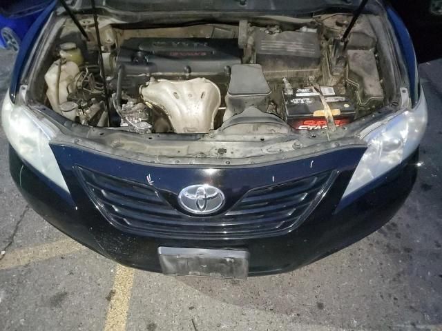 2009 Toyota Camry Base