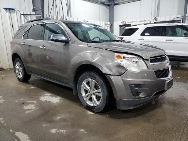 2010 Chevrolet Equinox LT