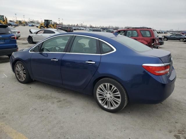 2013 Buick Verano