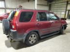 2004 Honda CR-V EX