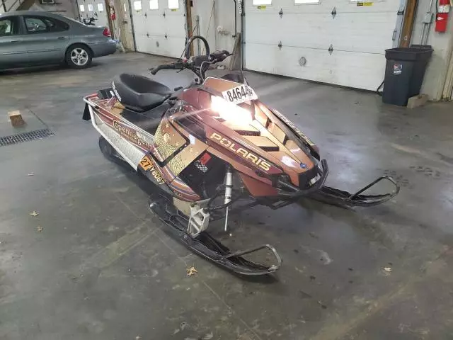 2015 Polaris Indy