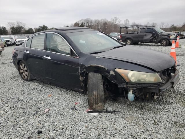 2008 Honda Accord EX