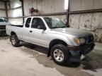 2002 Toyota Tacoma Xtracab