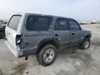 2002 Toyota 4runner SR5