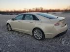 2015 Lincoln MKZ