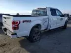 2020 Ford F150 Super Cab