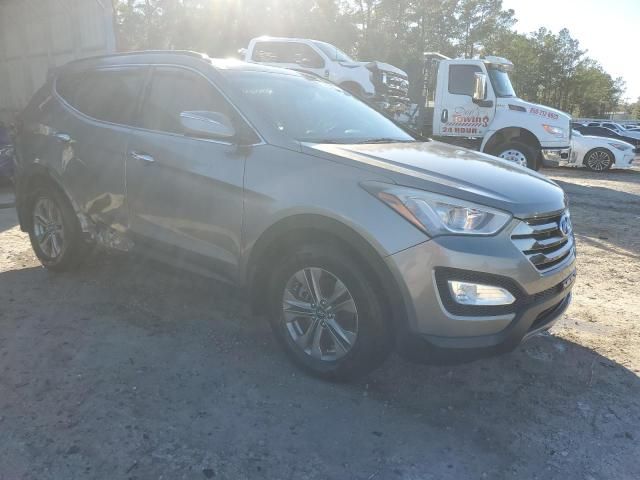 2015 Hyundai Santa FE Sport