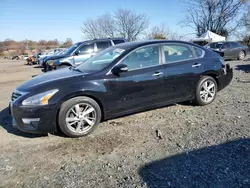 Nissan Vehiculos salvage en venta: 2014 Nissan Altima 2.5