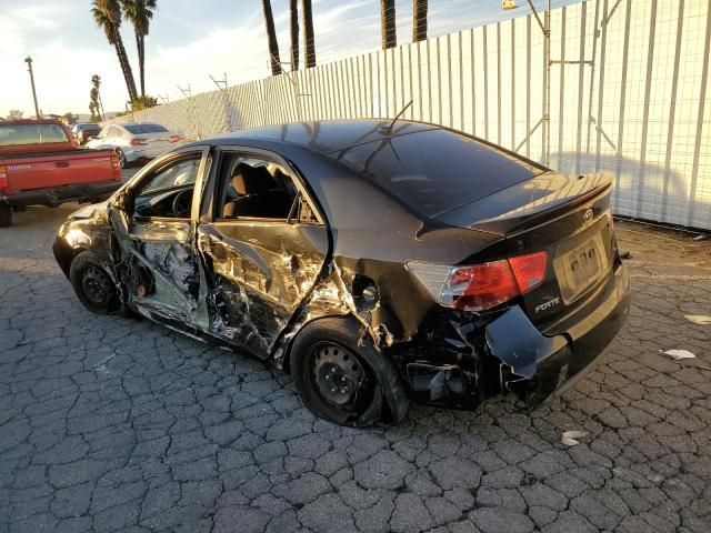 2013 KIA Forte EX