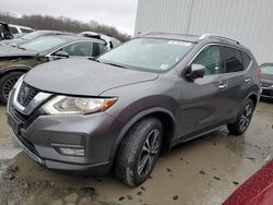 2020 Nissan Rogue S en venta en Windsor, NJ