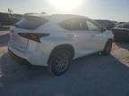 2018 Lexus NX 300 Base