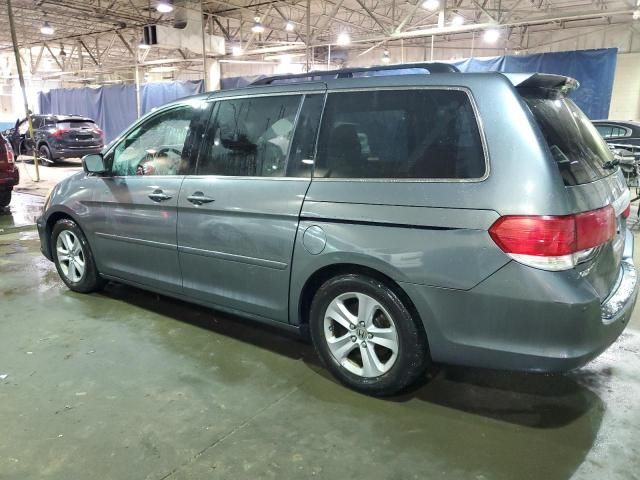 2010 Honda Odyssey Touring