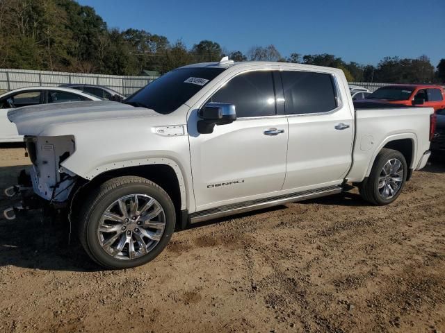 2024 GMC Sierra K1500 Denali