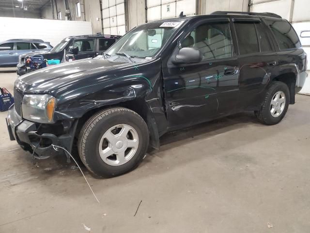 2006 Chevrolet Trailblazer LS