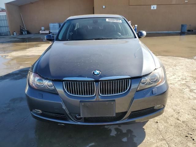 2006 BMW 330 XI