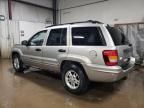 2004 Jeep Grand Cherokee Laredo