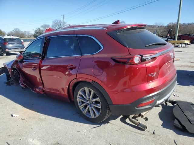 2021 Mazda CX-9 Grand Touring