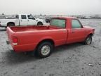 2000 Ford Ranger