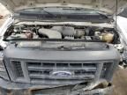 2010 Ford Econoline E350 Super Duty Cutaway Van