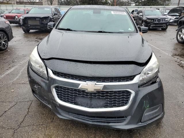 2014 Chevrolet Malibu 1LT