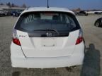 2013 Honda FIT Sport