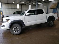 Vehiculos salvage en venta de Copart Brighton, CO: 2021 Toyota Tacoma Double Cab